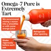 sibu Omega-7 Pure, 100% Pure Sea Buckthorn Juice (32 oz)