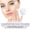 Face Lifting Patches, Face Lift Tape, Pack of 80 Facelift