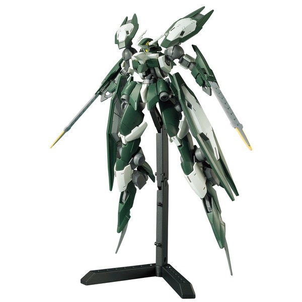 HG Mobile Suit Gundam Iron-Blooded Orphans Legging Raise Julia 1/144