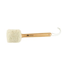 Meinl Cymbals MTTB-24 Symphonic Tam-tam Mallet (61 cm (24 Inches) + /- 250 g)
