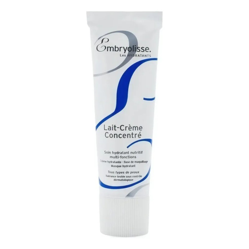 Embryolisse Lait Leche Hidratante Facial Sin Parabenos 30ml Piel Sensible