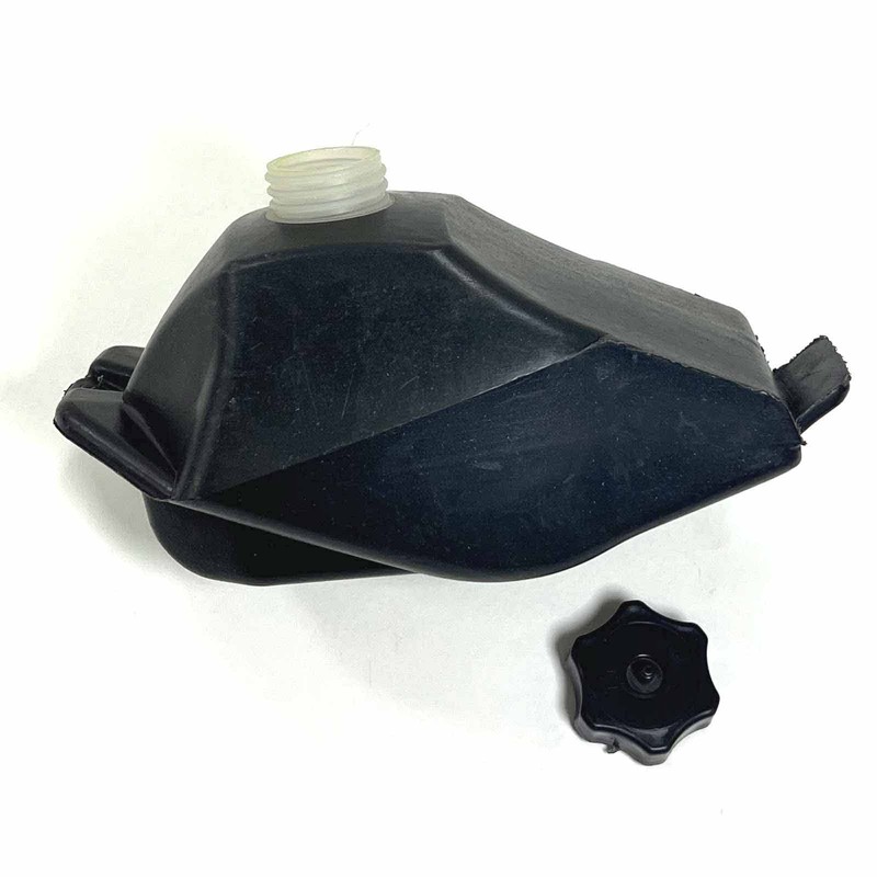 Pitster Coolster Thumpstar Gas Fuel Petrol tank 50 cc 110