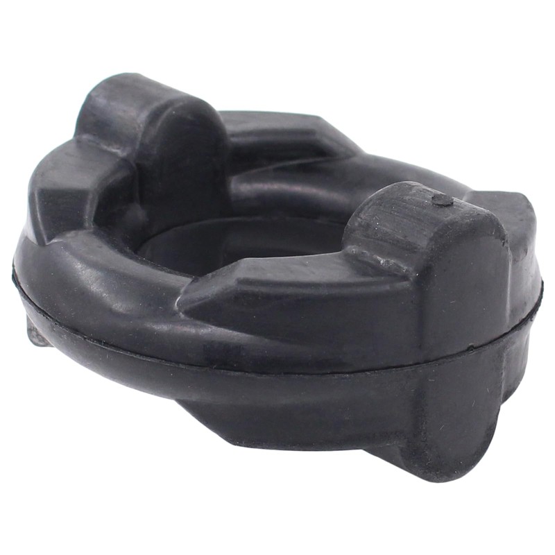 Exhaust Rubber Holder Rubber Hanger Exhaust Rubber Holder Tailpipe Silencer