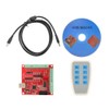 USB CNC Controller Card DC 24V MACH3 100Khz Motion Controller