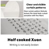100 Sheets Chinese Ink Painting Sumi Drawing Paper Practice Xuan
