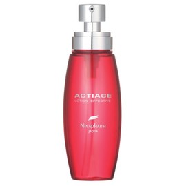 Actiage Lotion Effective, 3.4 fl oz (100 ml)