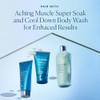 ELEMIS Instant Refreshing Gel - Muscle Reviving Body Gel, 5
