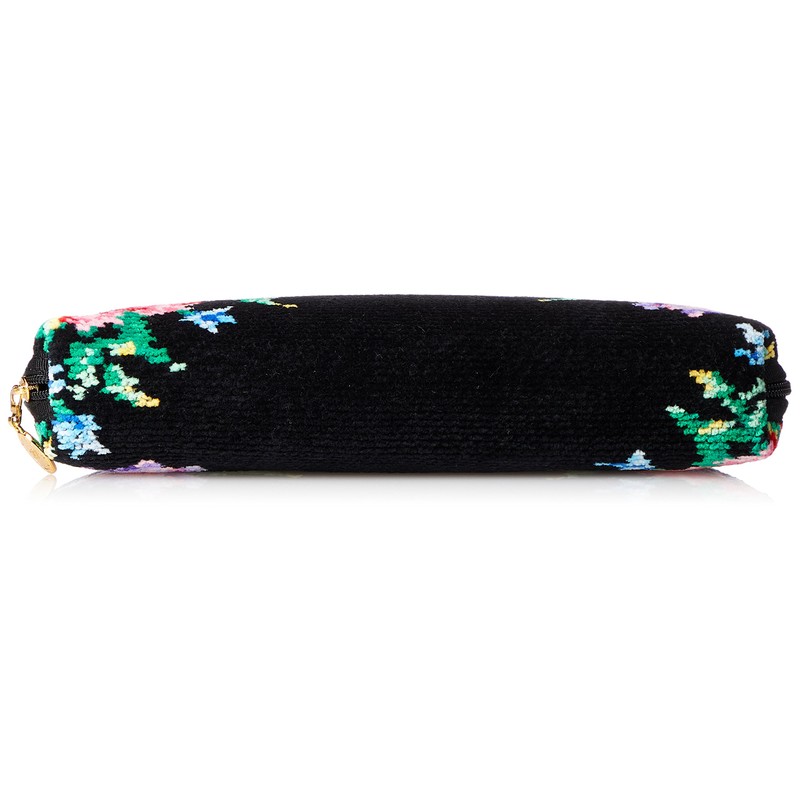 Lake Star 21530436 02 Multi-Function Pouch, Orchid, Black