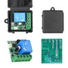 Gebildet 433MHz Universal Remote Control Switch Wireless DC 5-30V 1