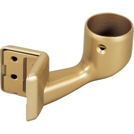 Pine Six Handrail Materials Bauhaus Select 35 of Corner Bracket Cover with BD – G Gold