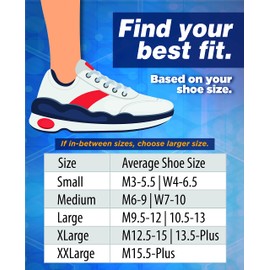 OrthoSleeve Non-binding Wide Wellness Care Socks WC4 improves circulation and helps with sensitive feet, edema, and swelling