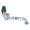 PHILTOP 3.5" Cold Air Intake Kit System Compatible with Ford