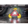 SE 2-in-1 Triangle Safety and Work Light - FL9203TS