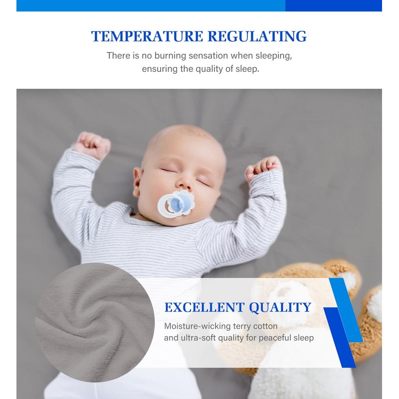 Mattress Protector Waterproof