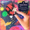 Elena Essex Puzzles for Adults 1000 Pieces - Outer Space,
