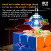 Kancharo QY Smart Cube [Product Instruction Manual & 3x3 Cube