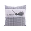 Gözze - Swiss Pine Scented Pillow, 220 g FIne Swiss