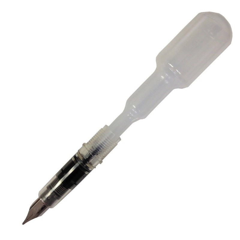 Platinum Fountain Pen Ink Cleaner Kit ICL-1200#0
