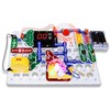 Snap Circuits “Arcade”, Electronics Exploration Kit, Stem Activities for Ages