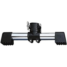 Dixon PSOB-MTLA Mini Flex Rack T Leg 12 "
