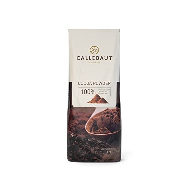 Callebaut Cocoa Power CP-777