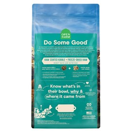 Open Farm RawMix Kitten Recipe Cat - 8lb