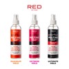 Red by Kiss Lace Melting Spray, Ultimate Hold Styler Fixer