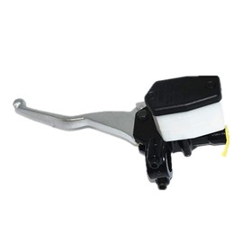 Carbman 0502-387 Master Cylinder, Front Brake Lever Master Cylinder for Arctic Cat 1996-2003 250 300 400 454 500 2002 375