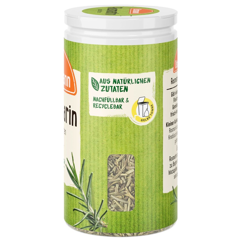 Ostmann Rosemary Cut 20g