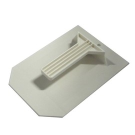 Inoue Plastic Portion Wheel Board Hand Mold Large 11006