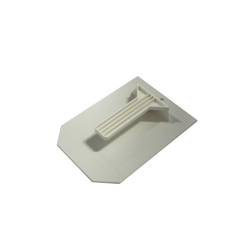 Inoue Plastic Portion Wheel Board Hand Mold Large 11006