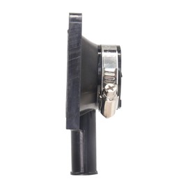 Autu Parts Intake Manifold Boot for Yamaha G1 Gas Golf Cart 1983 1984 1985 1986 1987 1988 J24-13586-00-00
