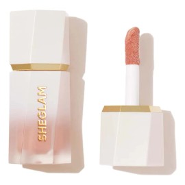 Sheglam Iluminador Líquido Glow Bloom - Bellini Brunch