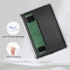 CoBak Hand Strap Clear Case for All-New 7" E-Readers -