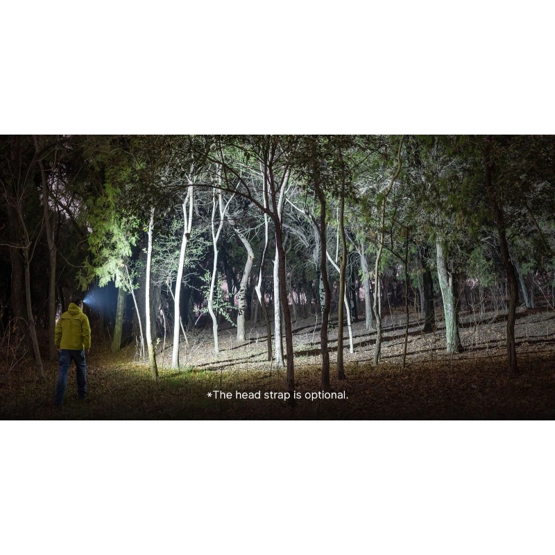 Olight Oclip Pro Phantom Squadron 500 Lumens Flashlight & Oclip