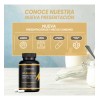 80 Billones De Probiticos Nuboost 30 Cpsulas Lactobacilos Sin Sabor