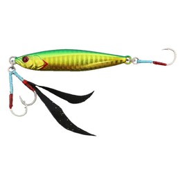 Jackall Flag Trap, 3.5 oz (100 g), Grikin/Border Hollow
