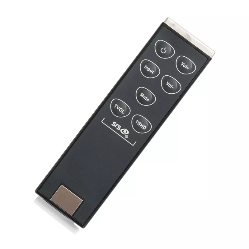 Unbranded New 90207123602 Remote Control for VIZIO Sound Bar VSB200