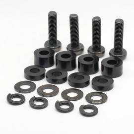 LG Screws for LG 86UK6570PUA TV Wall Mount (Set of 4)