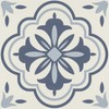Alow Peel and Stick Floor Tile, Peel and Stick Flooring