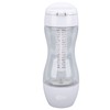 Hydrogen Water Bottle 350ML Portable Quick Electrolysis Hydrogen Rich Water