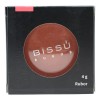 Rubor Bissu Original Tono Del Maquillaje 06. Tostado