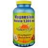 네이쳐스 라이프 마그네슘 말레이트 1300 mg 250 타블렛 Nature's Life Magnesium Malate 1300 mg 250 Tablets