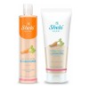 Crema Leche Solar Zanahoria Bronceado Corporal Shelo