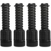 Camp Stove Leg Levelers Adjustable, Accessories for Camp Chef Explorer