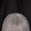 Cosplay Wig, Rabbit, Twin Tails, Straight 39.4 inches (100 cm),