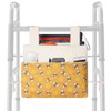 TOGETRUE Walker Bag, Handy Walker Basket with Water Cup Holder,