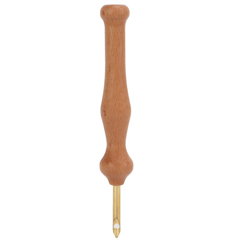 Punch Needle Wear Resistance Convenient Durable Sturdy DIY Craft Sewing