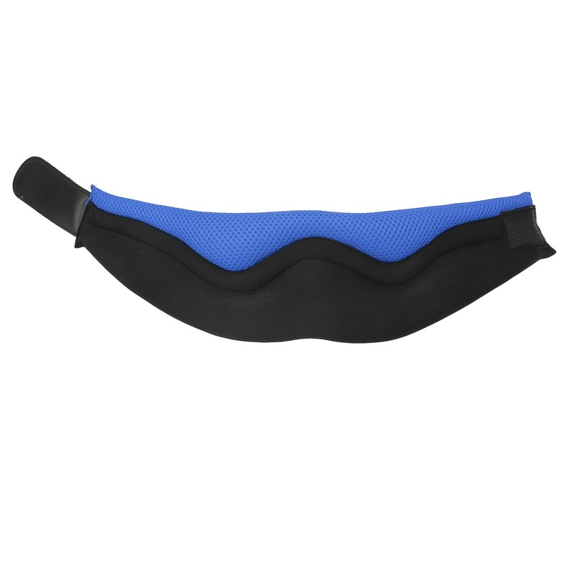 Neck Support Brace Breathable Sponge High Elasticity Prevent Forward Head
