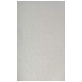 CHARTPAK Vinyl Numbers 3/4" White (01126)